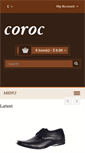 Mobile Screenshot of corocscvalrilate.com